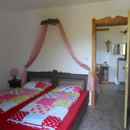 Apartman Gerum *