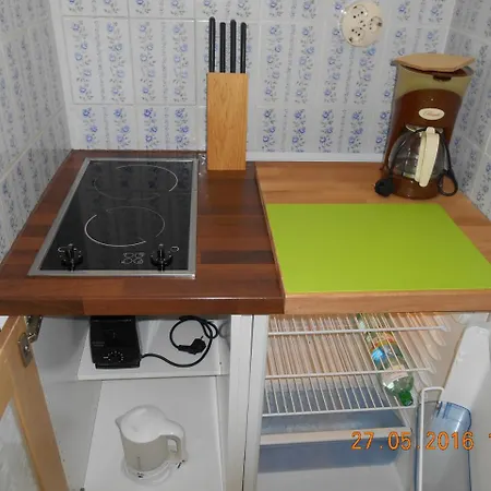 Gerum Apartment