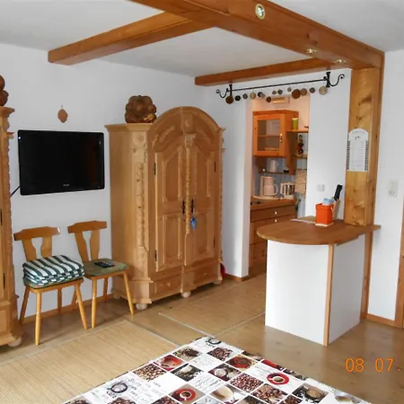 Apartman Gerum