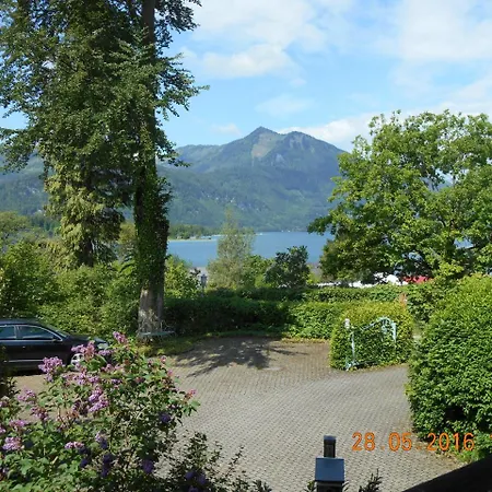 Gerum Apartment Sankt Wolfgang im Salzkammergut