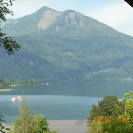 Apartman Gerum Saint Wolfgang