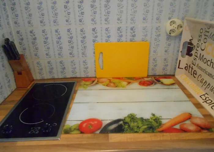 哥隆兰德公寓 公寓