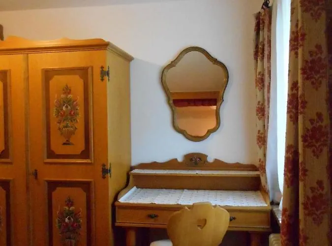 Διαμέρισμα Gerum Saint Wolfgang