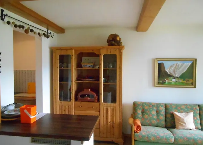 Gerum Διαμέρισμα