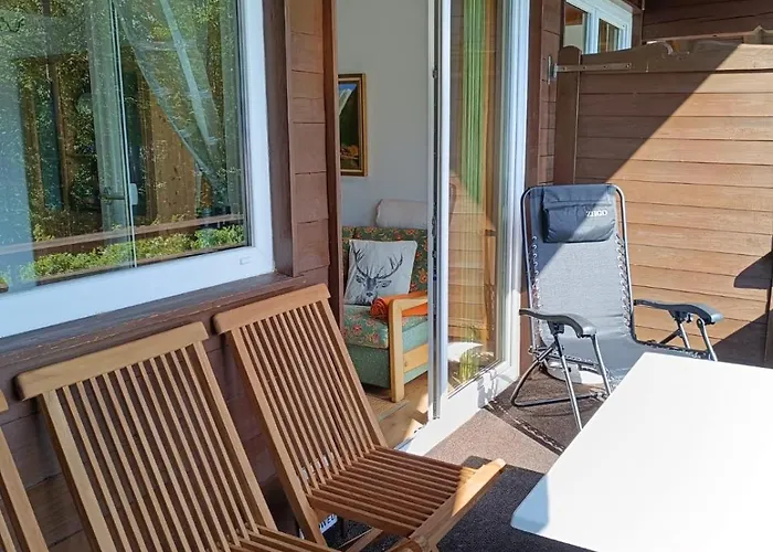 Gerum Διαμέρισμα *