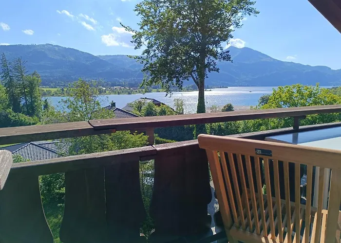 Διαμέρισμα Gerum *