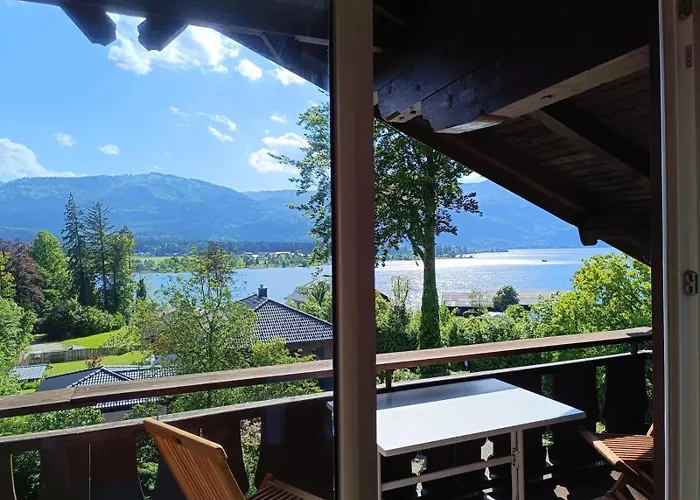 Gerum * Saint Wolfgang