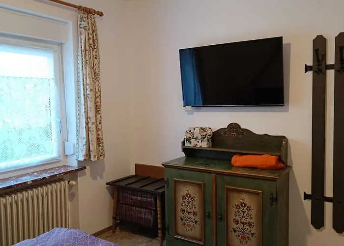 Gerum Saint Wolfgang