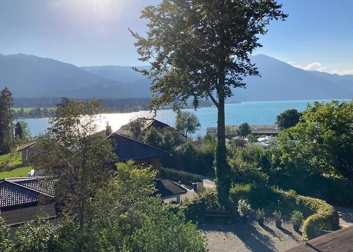 Gerum * Saint Wolfgang