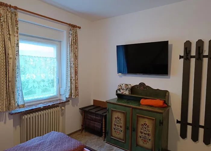 Gerum Διαμέρισμα