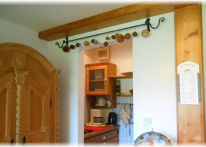 Gerum Διαμέρισμα Saint Wolfgang