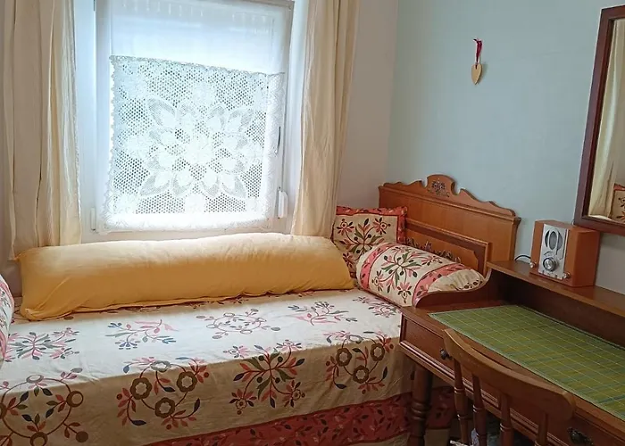 شقة Gerum Saint Wolfgang