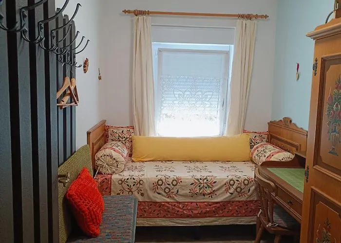 Gerum Διαμέρισμα Saint Wolfgang