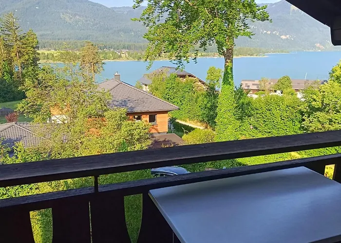 Gerum * Saint Wolfgang