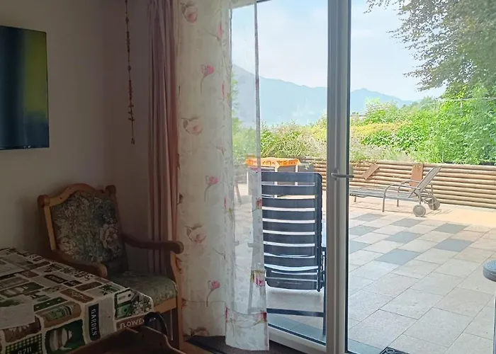 Gerum Διαμέρισμα