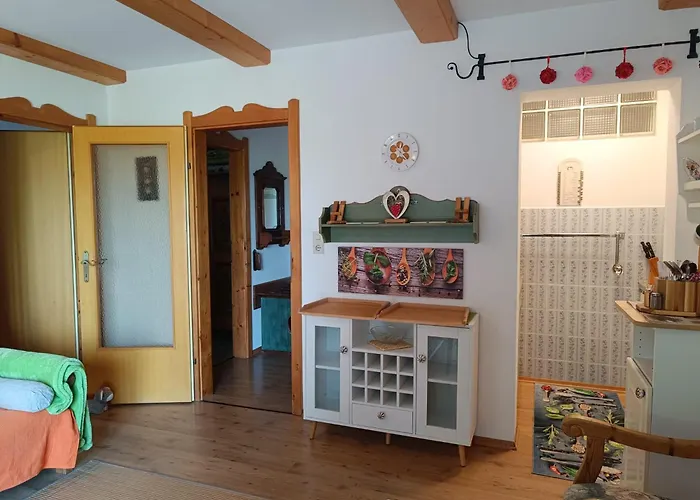 Διαμέρισμα Gerum