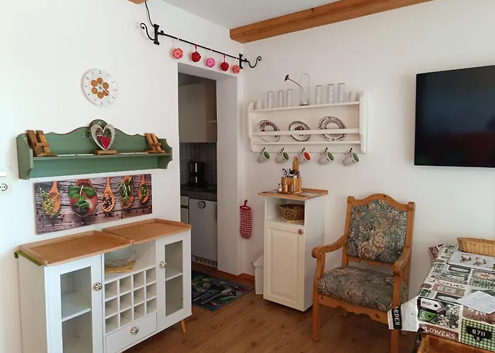 Gerum شقة Saint Wolfgang