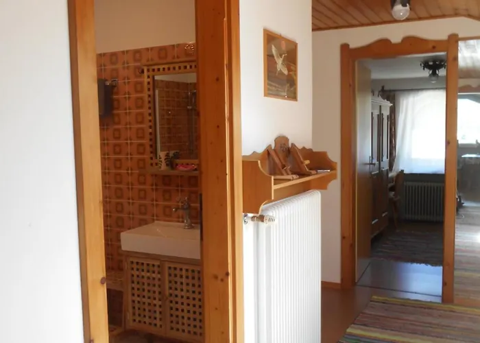 Διαμέρισμα Gerum Saint Wolfgang