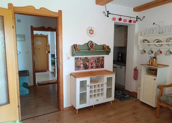 Gerum Διαμέρισμα