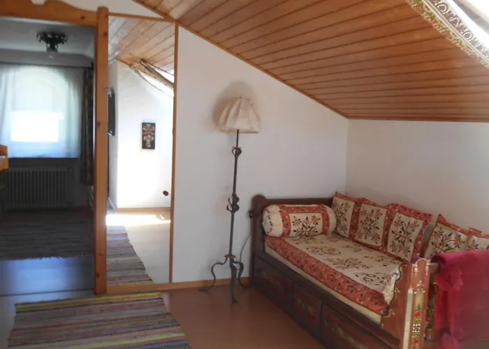 Gerum شقة Saint Wolfgang