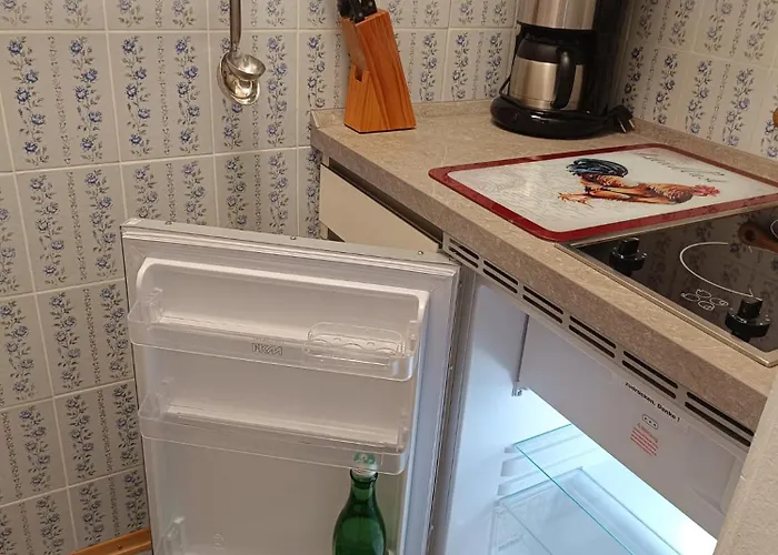 Διαμέρισμα Gerum Saint Wolfgang