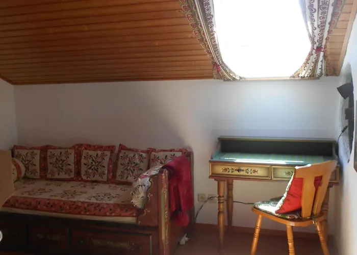 Διαμέρισμα Gerum