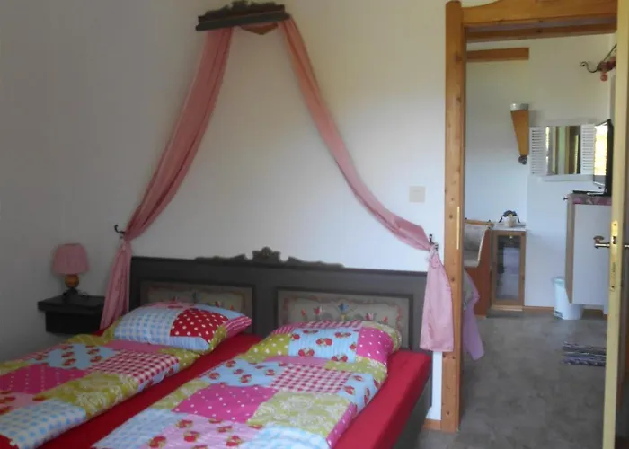 Διαμέρισμα Gerum *