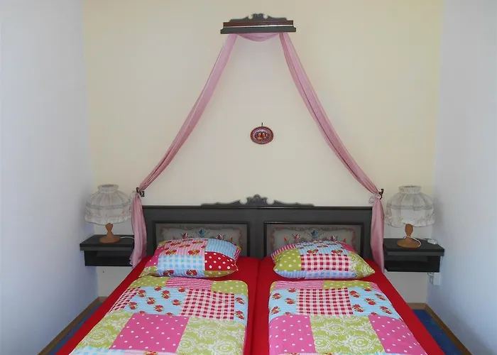 Gerum Διαμέρισμα *