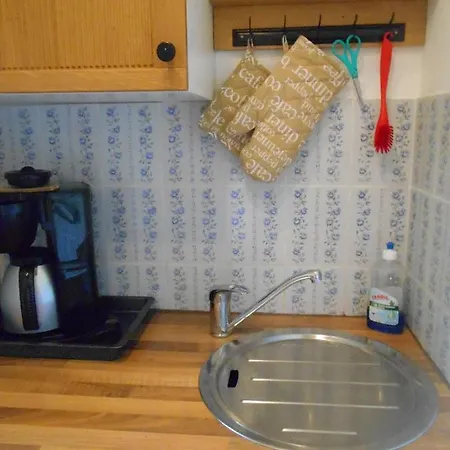 アパート Gerum *