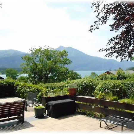 Gerum Saint Wolfgang