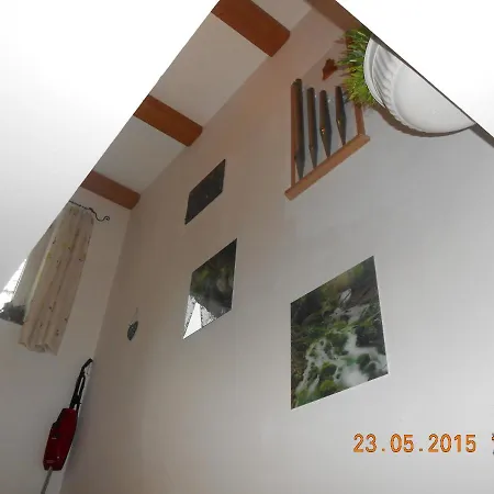 Apartment Gerum Saint Wolfgang