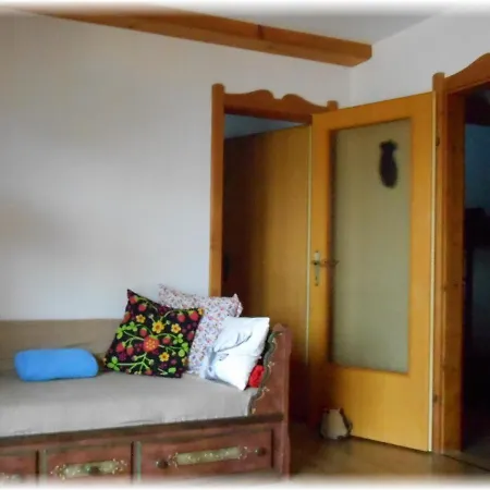 Apartment Gerum