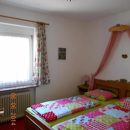 Apartment Gerum Saint Wolfgang