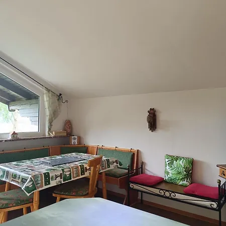 Apartment Gerum Saint Wolfgang
