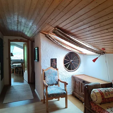 Apartment Gerum