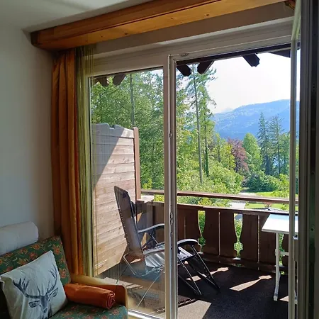 アパート Gerum *