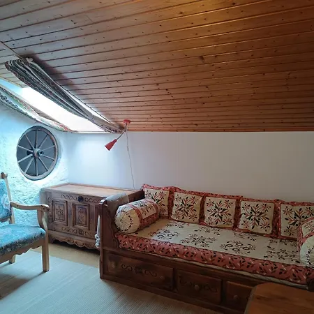 Gerum * Saint Wolfgang