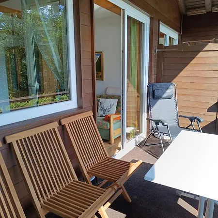 Gerum アパート *