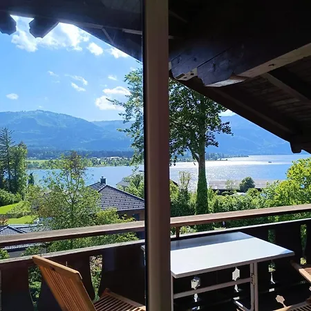 Gerum * Saint Wolfgang