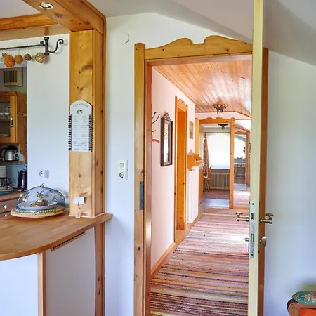 Gerum アパート *