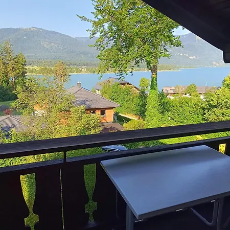 Gerum * Saint Wolfgang