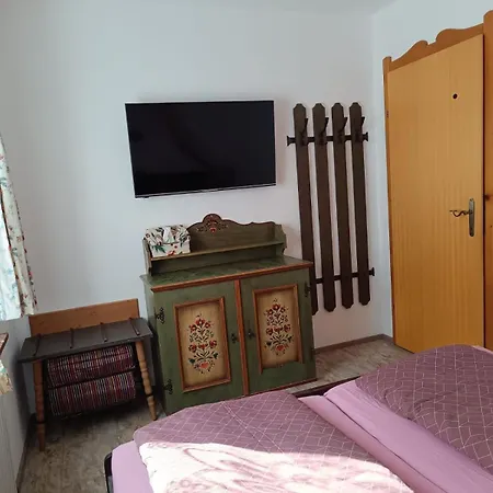 Gerum * Saint Wolfgang