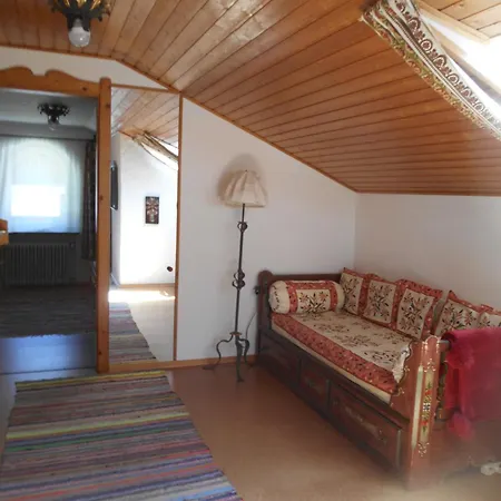 Gerum アパート Saint Wolfgang