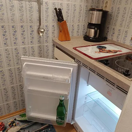 アパート Gerum Saint Wolfgang