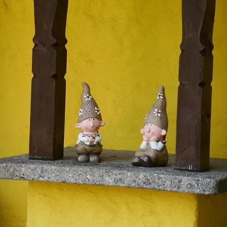 アパート Gerum *