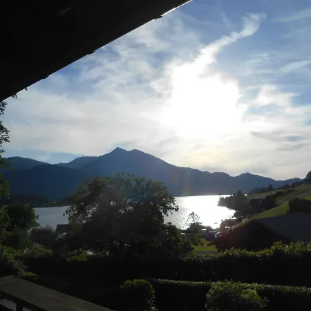 Gerum アパート *