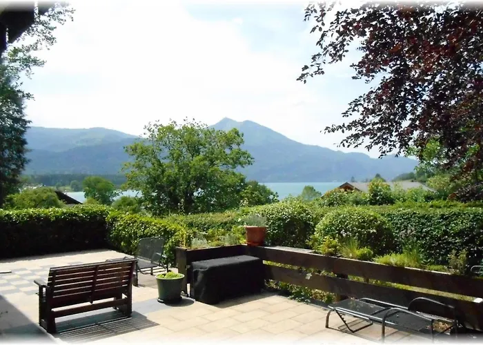 Gerum Saint Wolfgang