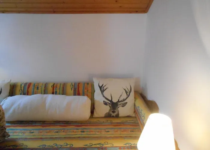 Gerum 아파트 Saint Wolfgang