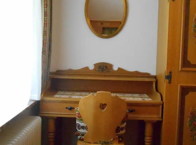 Gerum Saint Wolfgang