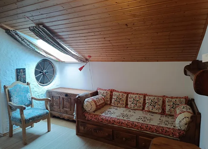 Gerum * Saint Wolfgang